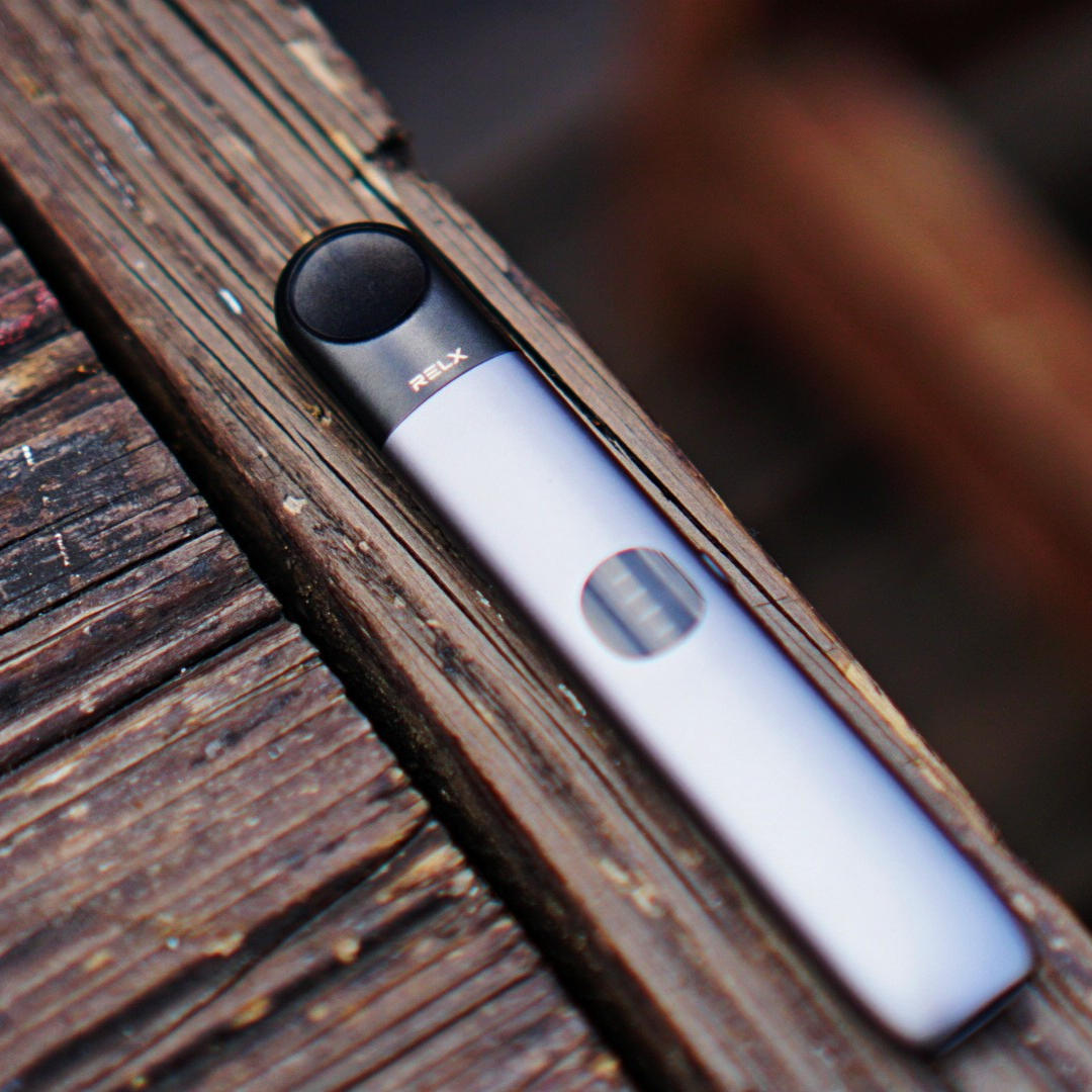 完整指南:如何設置您的 RELX 悅刻主機